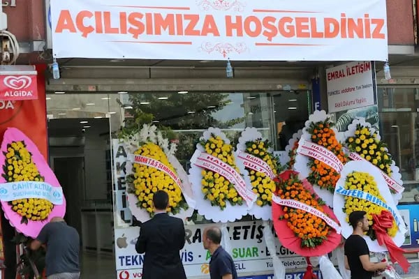 Emral İletişim - Resim 15
