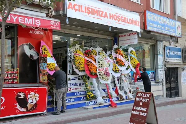 Emral İletişim - Resim 13