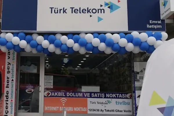 Emral İletişim - Resim 18
