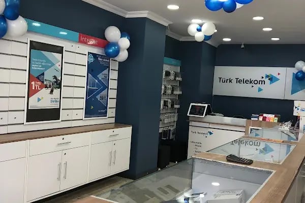 Emral İletişim - Resim 9