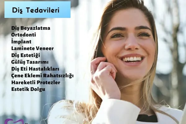Özel Çağdaş Yaşam Ağız ve Diş Sağlığı Polikliniği - Resim 2