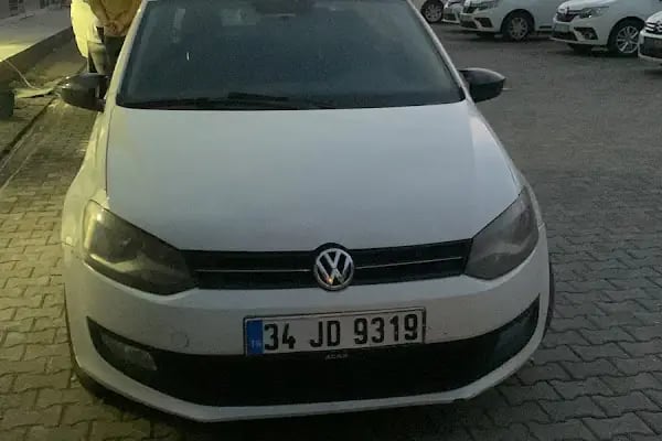 Şanlıurfa Rent A Car LİLA Rent a car - Resim 17