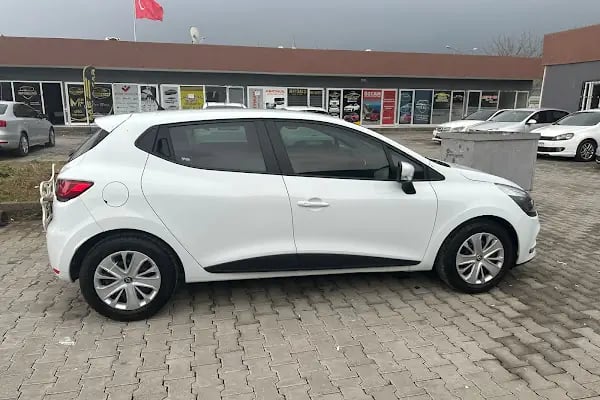 Şanlıurfa Rent A Car LİLA Rent a car - Resim 14