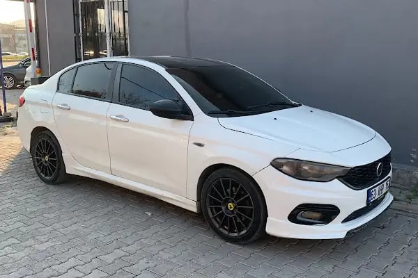 Şanlıurfa Rent A Car LİLA Rent a car - Resim 6
