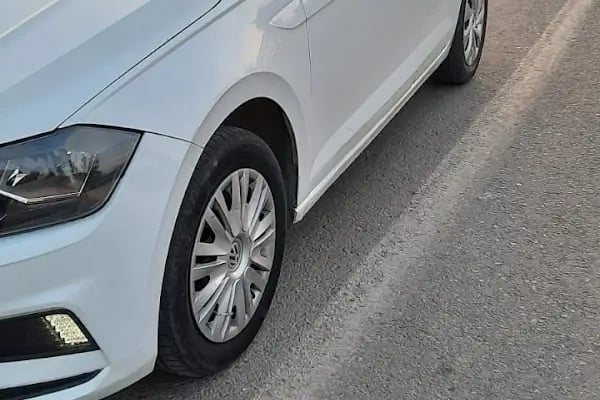 Şanlıurfa Rent A Car LİLA Rent a car - Resim 5