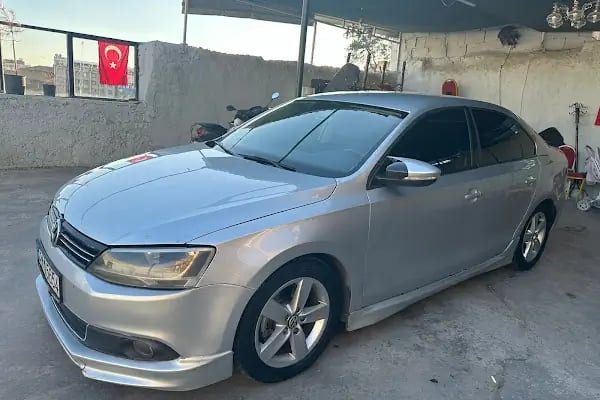 Şanlıurfa Rent A Car LİLA Rent a car - Resim 7