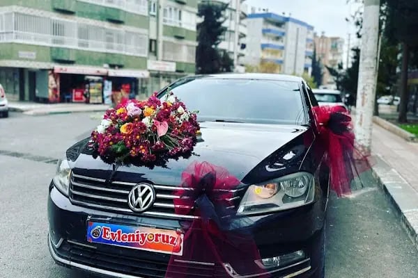 Şanlıurfa Rent A Car LİLA Rent a car - Resim 15