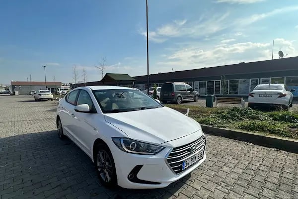 Şanlıurfa Rent A Car LİLA Rent a car - Resim 20