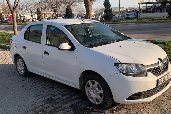 Şanlıurfa Rent A Car LİLA Rent a car - Resim 4