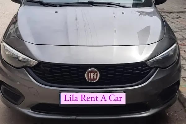 Şanlıurfa Rent A Car LİLA Rent a car - Resim 16