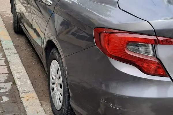 Şanlıurfa Rent A Car LİLA Rent a car - Resim 19