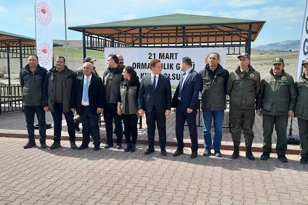 Şehit Serkan Çağlayan İlkokulu - Resim 5