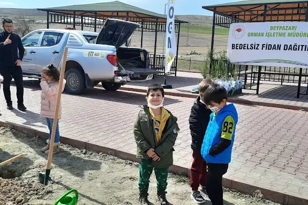 Şehit Serkan Çağlayan İlkokulu - Resim 11