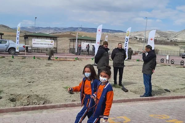 Şehit Serkan Çağlayan İlkokulu - Resim 15