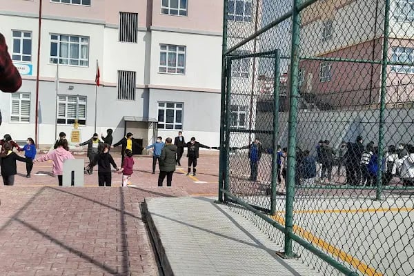Şehit Serkan Çağlayan İlkokulu - Resim 14