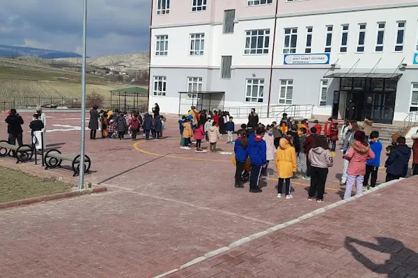 Şehit Serkan Çağlayan İlkokulu - Resim 8
