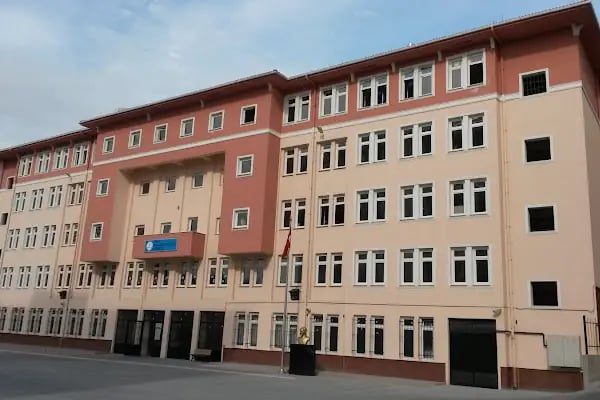 Bağcılar Borsa İstanbul Ortaokulu - Resim 1