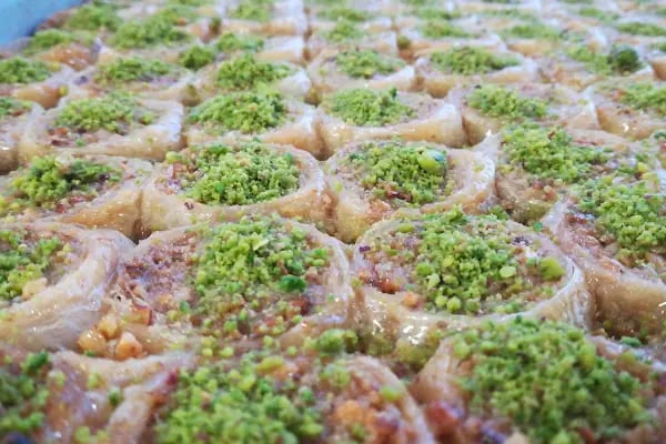 Muffin Pastanesi - Resim 6