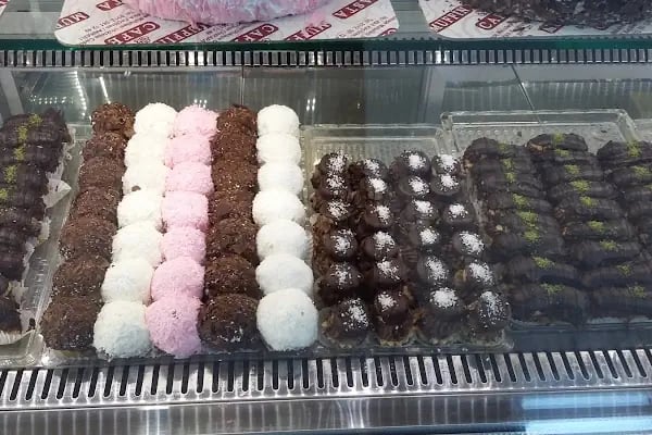 Muffin Pastanesi - Resim 15