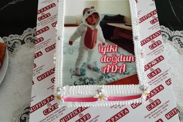 Muffin Pastanesi - Resim 7