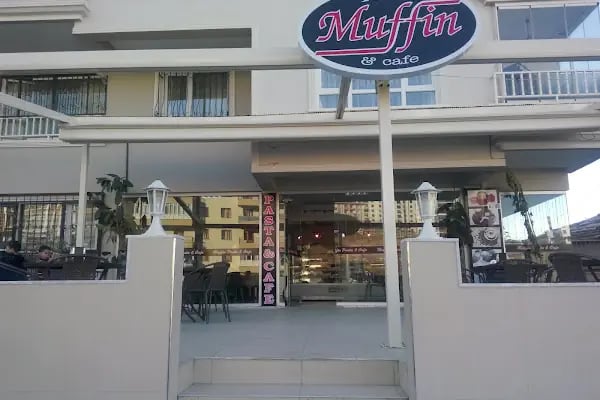 Muffin Pastanesi - Resim 2