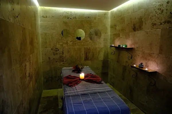 Joy Spa - Resim 13