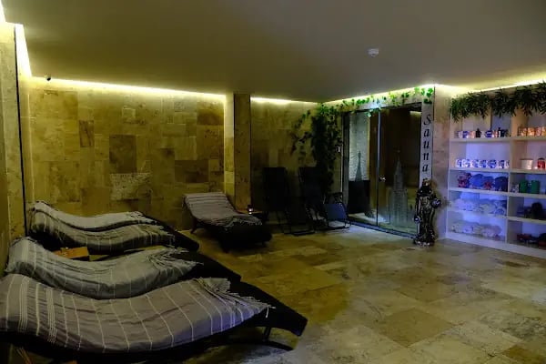 Joy Spa - Resim 3
