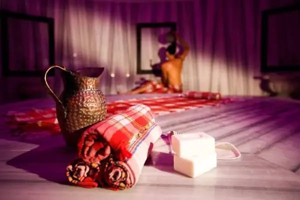 Joy Spa - Resim 12