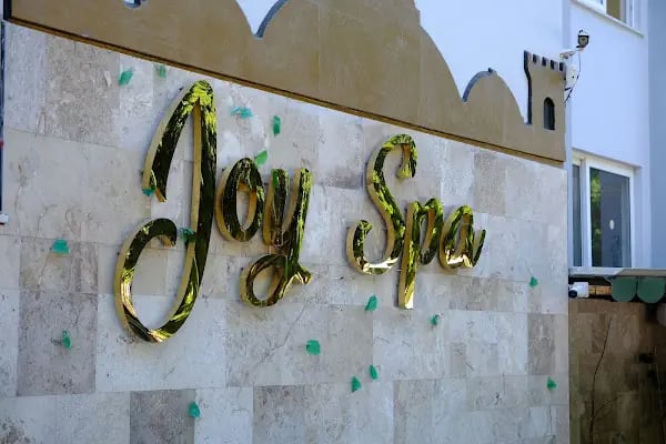 Joy Spa - Resim 6