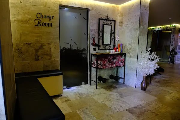 Joy Spa - Resim 2