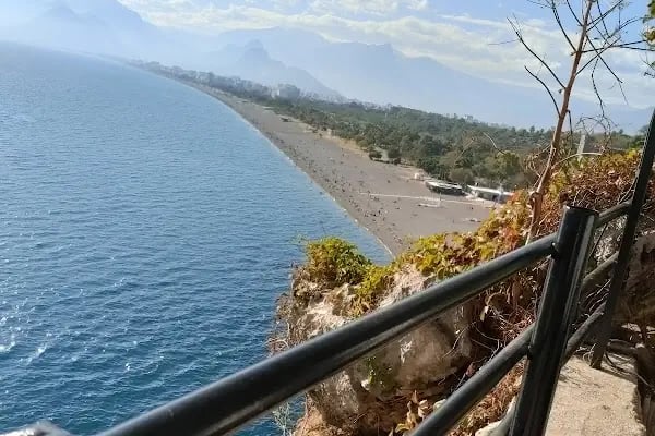 Güneşevler Kapalı Semt Pazarı - Resim 19