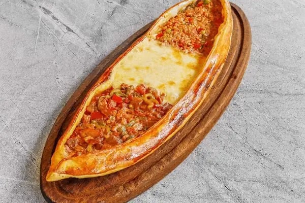 Kervansaray Et Mangal Pide Ve Lahmacun Salonu - Resim 15