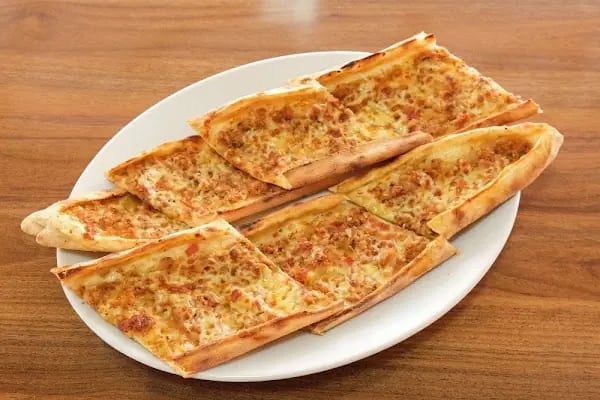 Kervansaray Et Mangal Pide Ve Lahmacun Salonu - Resim 8