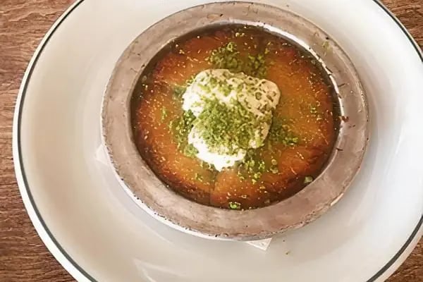 Kervansaray Et Mangal Pide Ve Lahmacun Salonu - Resim 6