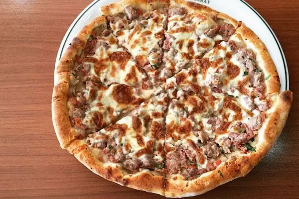 Kervansaray Et Mangal Pide Ve Lahmacun Salonu - Resim 16