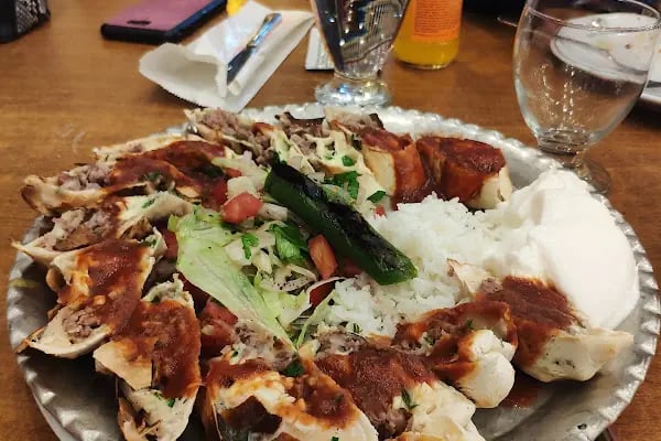 Kervansaray Et Mangal Pide Ve Lahmacun Salonu - Resim 5