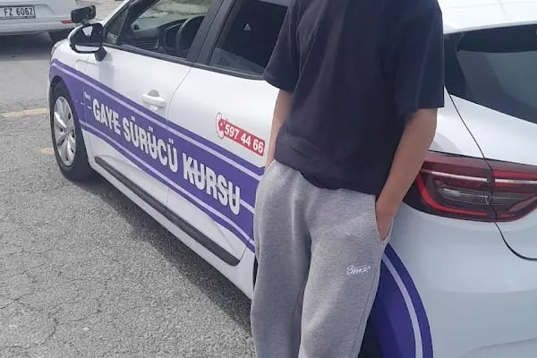 Özel Gaye Sürücü Kursu - Resim 3