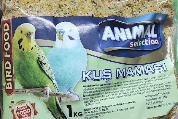 Yıldız Petshop Şirinköy mah Ali Fuat paşa CAD No/83/B Gölcük/Kocaeli - Resim 14