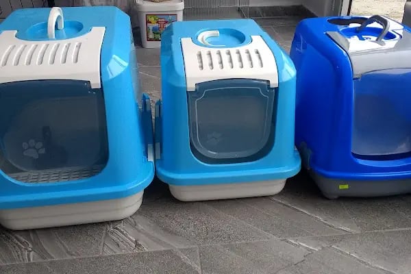 Yıldız Petshop Şirinköy mah Ali Fuat paşa CAD No/83/B Gölcük/Kocaeli - Resim 15