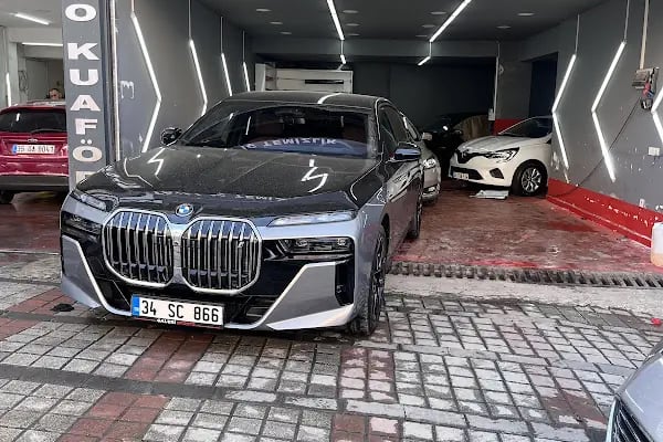 Hürriyet Otop kuaför , pasta cila, Oto Yikama &amp; Oto Park - Resim 4