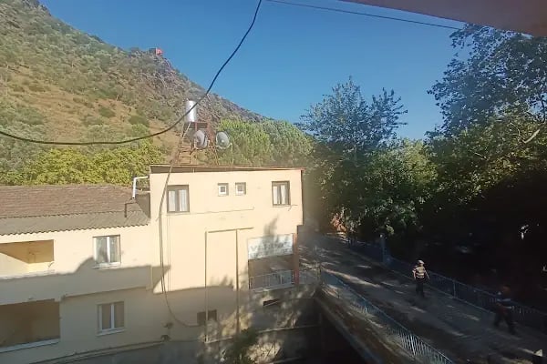Bayındır Kaplıcaları - Resim 3