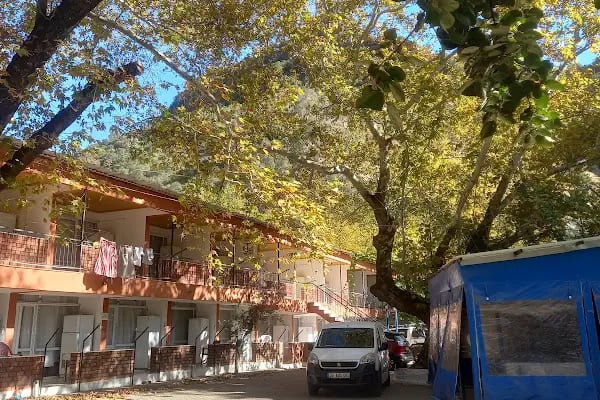 Bayındır Kaplıcaları - Resim 12