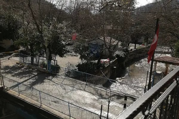 Bayındır Kaplıcaları - Resim 10