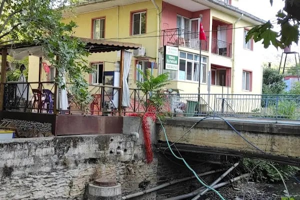 Bayındır Kaplıcaları - Resim 13