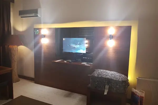 Susuzlu Atlantis Otel - Resim 6