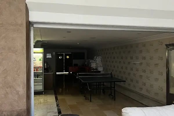 Susuzlu Atlantis Otel - Resim 14