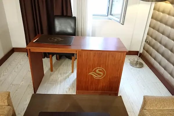 Susuzlu Atlantis Otel - Resim 8