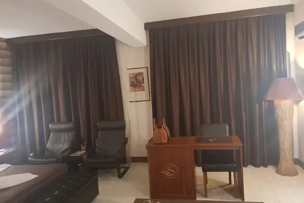 Susuzlu Atlantis Otel - Resim 19