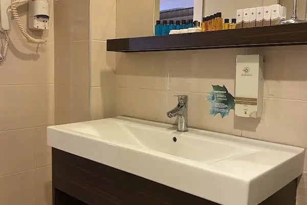 Susuzlu Atlantis Otel - Resim 9