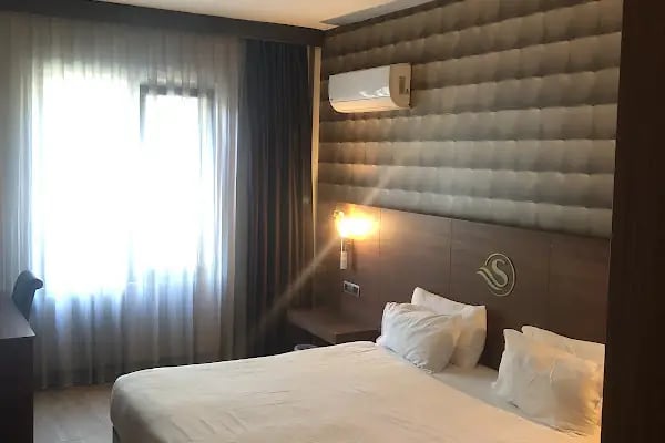 Susuzlu Atlantis Otel - Resim 2